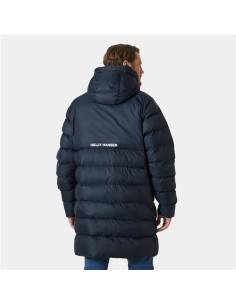 OSLO PUFFY PARKA 2