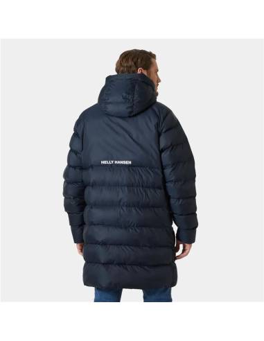 OSLO PUFFY PARKA