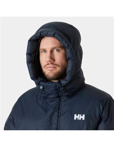 OSLO PUFFY PARKA