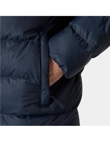 OSLO PUFFY PARKA