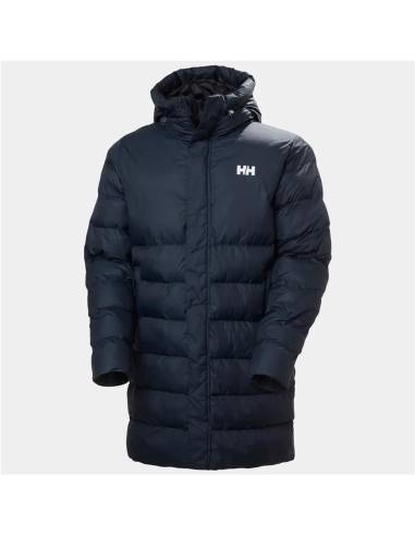 OSLO PUFFY PARKA