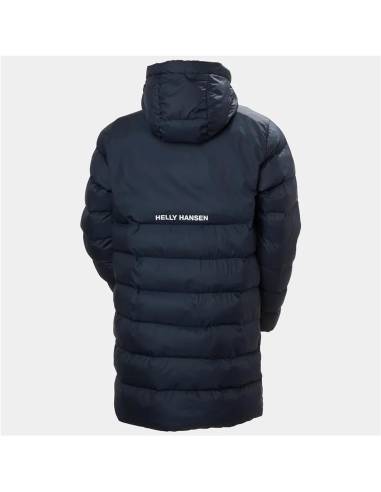 OSLO PUFFY PARKA