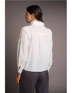 Blusa Detalles Margaux 2