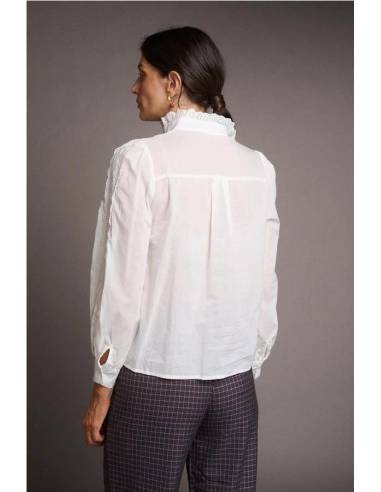 Blusa Detalles Margaux