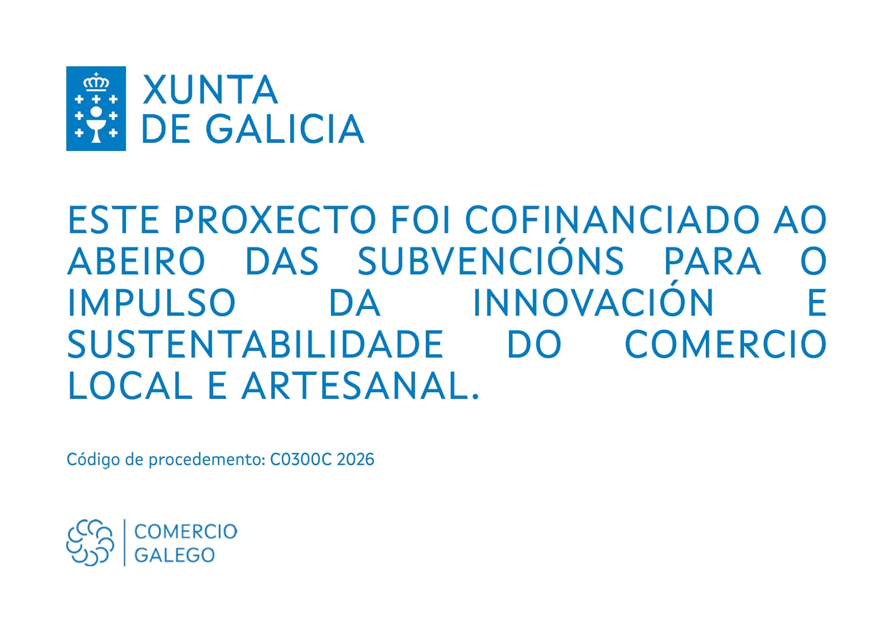 Xunta de Galicia