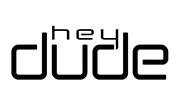 HEYDUDE